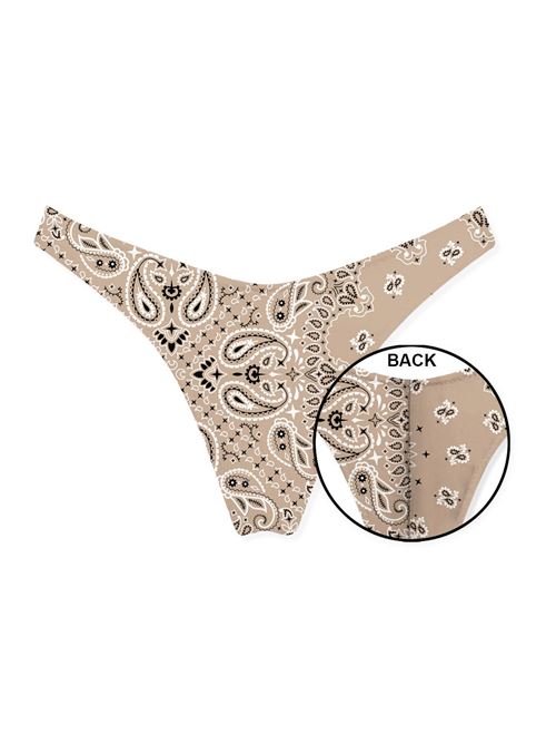 naomi bandanna round 11 MC2 SAINT BARTH | NAO0001-09124L.11